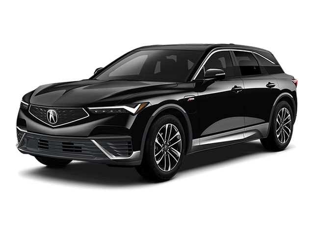 クレア様 New Scarlet Red Metallic 2024 Acura ZDX Type S for Sale in
